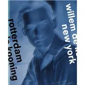 NAI Uitgevers/Publishers Stichting Willem de Kooning (Paperback)