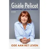 Singel Uitgeverijen Ode aan het leven