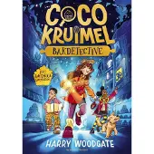 Unieboek spectrum Coco Kruimel - Bakdetective - Het rampzalige taart