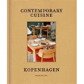 Mo'media Contemporary Cuisine Kopenhagen (NL)