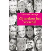 Spectrum Zij maken het verschil (Paperback)