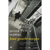Meulenhoff Boekerij Jouw gezicht morgen