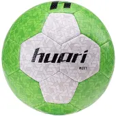 Huari Nott Football Ball Groen 0