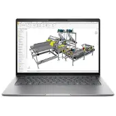 HP ZBook 8 G2a Copilot+ PC - DN7T5ET#ABH