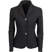Jansen Wedstrijdjas voor dames Onyx