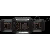 JBL Go 5 Zwart 3-Pack