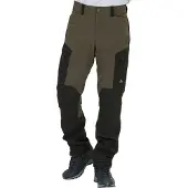Whistler Outdoorbroek 'ROMNING' zwart