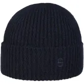Stetson Recycled Cashmere Beanie Muts by