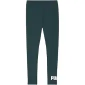 Puma Dames-legging nr. 1 (Groen)