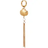 Label Kiki Long shell hoop