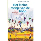 Kokboekencentrum Non-Fictie Het kleine meisje van de hoop (Paperback)