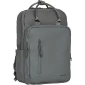 NEW REBELS William Laptop Backpack 15.6" antracite