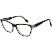 Ana Hickmann Brilmontuur HI6262 H01 52