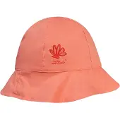 Swim Essentials Strandhoed - Roze - Sea Pearl - 1/2 Years