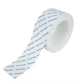Wovar Stucloper Tape 50mm Breed | Rol 33 Meter
