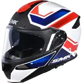 SMK-Link Gullwing Supertour Helm