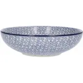 Bunzlau Castle Serveerschaal Bubbles 22,5 cm