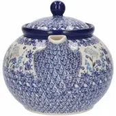 Bunzlau Castle Theepot Floral Party 1,3 L