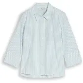 Tom Tailor Blouse lichtblauw