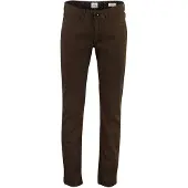 Brax Chuck 5-pocket broek bruin