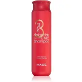 MASIL - 3 Salon CMC Shampoo - Revitaliserende shampoo voor het haar - 300 ml