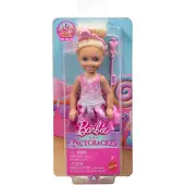 Barbie in De Notenkraker Chelsea Pop