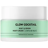 GlowCocktail Reset & Renew Nachtcrème 50 ml