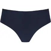 Mey Slip 'Simply Better Invisibles' donkerblauw