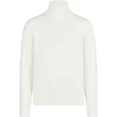 HECHTER PARIS Trui 'Basic' wit