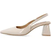 Bianco Pumps BIAMARALYN