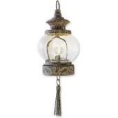Loberon Ledhanglantaarn Timone