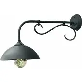 Loberon Wandlamp voor buiten Lupia