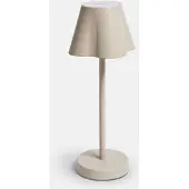 Loberon Oplaadbare tafellamp Tenari