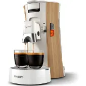 Philips SENSEO Select Koffiepadmachine CSA240/06
