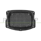 PRASCO TS6003185 Kofferbak / bagageruimte beschermmat