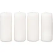 Loberon Kaars set van 4 Homel