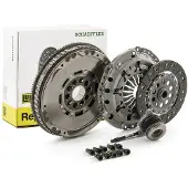 LuK 600 0360 00 Complete koppelingsset