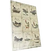 Loberon Decoboard Montesse
