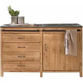 Loberon Keukenkast Sunnybrook