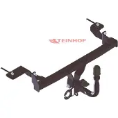 Steinhoff F-161 Trekhaak