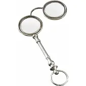 Loberon Decoratief vergrootglas Loisy