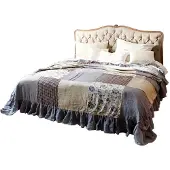 Loberon Bed Declaire