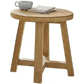 Loberon Bijzettafel Gorivel
