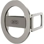 XO C198 MagSafe Telefoonhouder - Stijlvol Grijs Bureau Accessoire