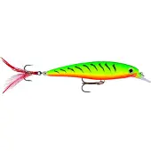 Rapala X-rap Suspending Minnow 13g 100 Mm