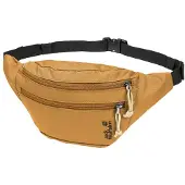Jack Wolfskin - Konya Hipbag - Heuptas 2 l, beige