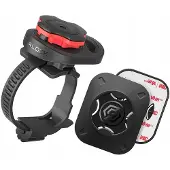 Spigen Gearlock MS100 Fietsstuurhouder Zwart