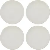 House Doctor - Lunch plate - Off-white