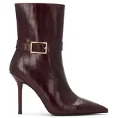 Kazar Laarzen bordeaux