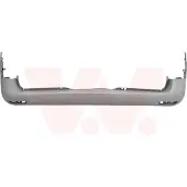 VAN WEZEL 2971540 Achterbumper